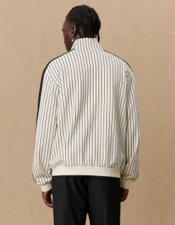 Les Deux Yale Track Jacket | Jackets / Coats
