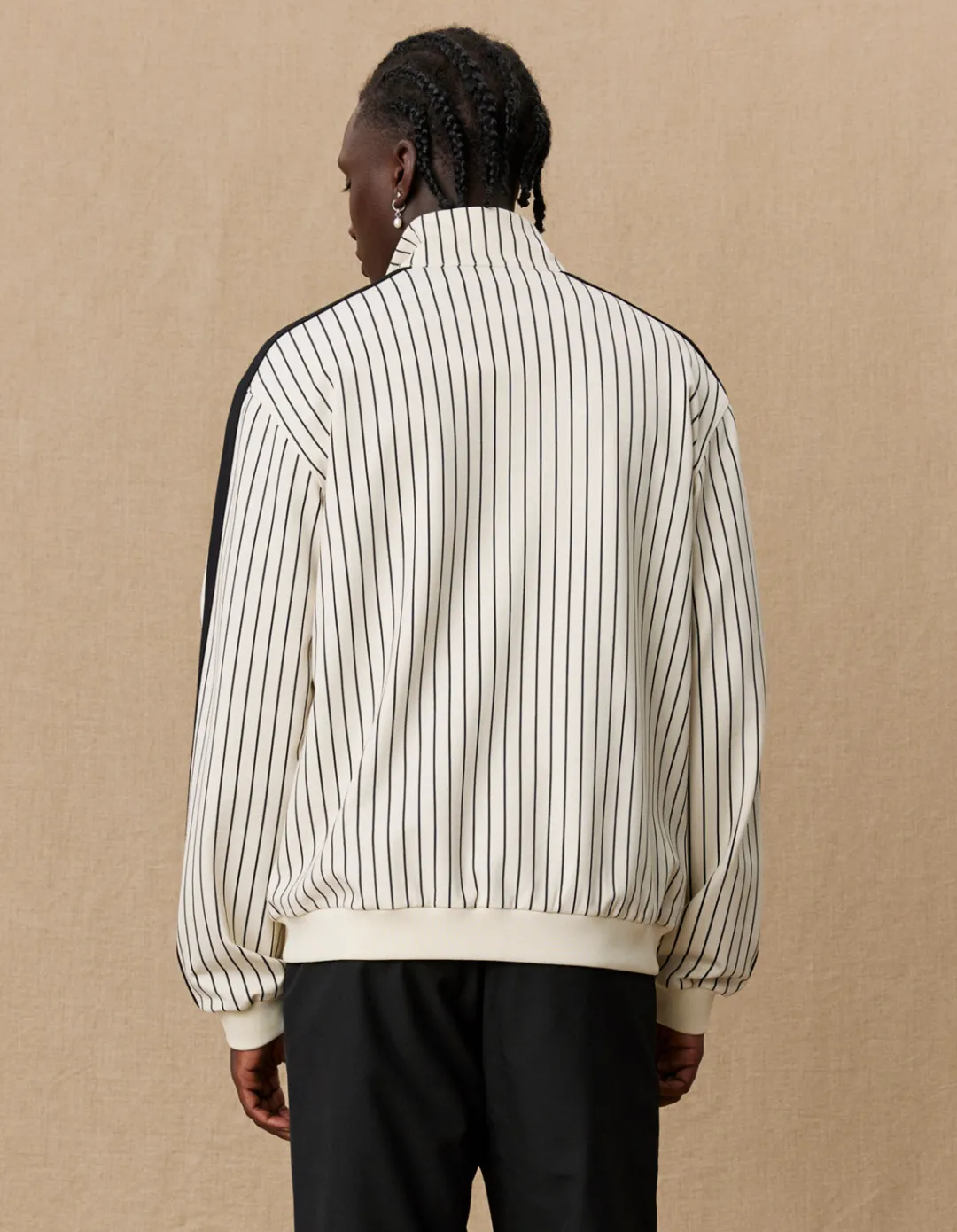 Les Deux Yale Track Jacket | Jackets / Coats