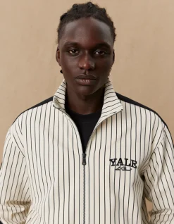 Les Deux Yale Track Jacket | Jackets / Coats