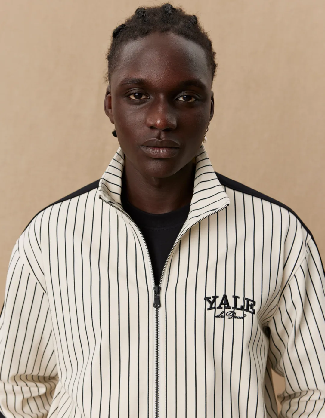 Les Deux Yale Track Jacket | Jackets / Coats
