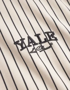 Les Deux Yale Track Jacket | Jackets / Coats