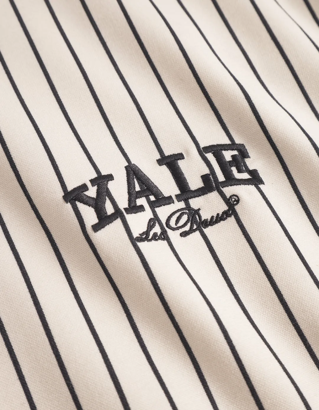 Les Deux Yale Track Jacket | Jackets / Coats