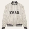 Les Deux Yale Varsity Tech Jacket | Jackets / Coats