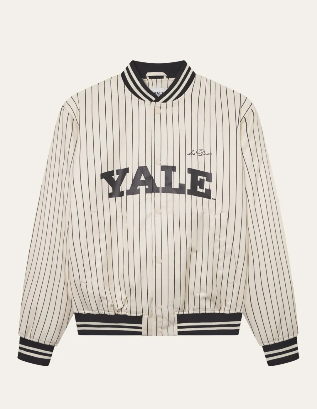 Les Deux Yale Varsity Tech Jacket | Jackets / Coats