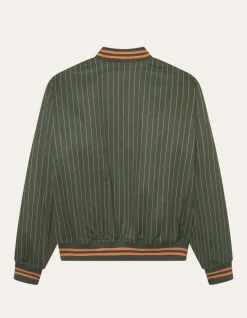 Les Deux Yale Varsity Tech Jacket | Jackets / Coats