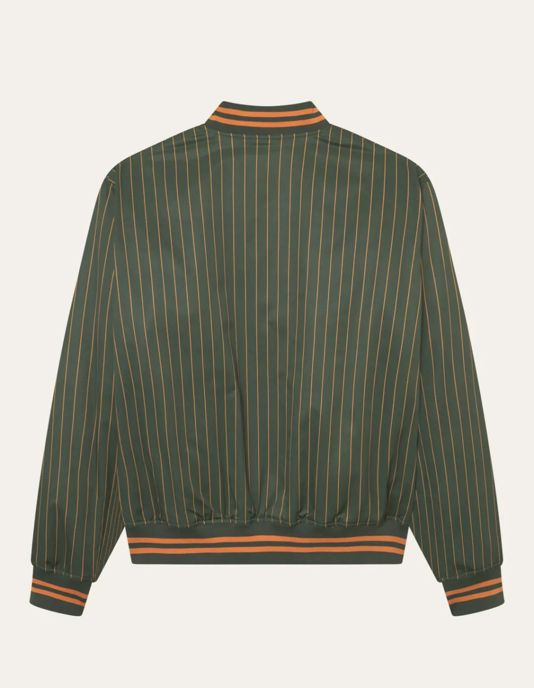 Les Deux Yale Varsity Tech Jacket | Jackets / Coats