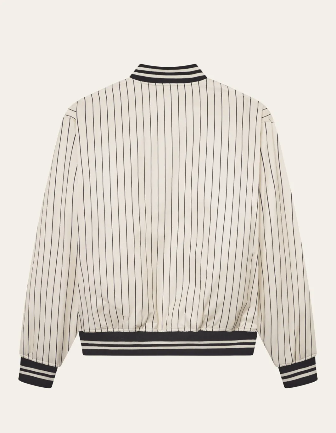 Les Deux Yale Varsity Tech Jacket | Jackets / Coats