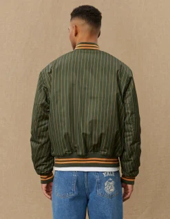 Les Deux Yale Varsity Tech Jacket | Jackets / Coats