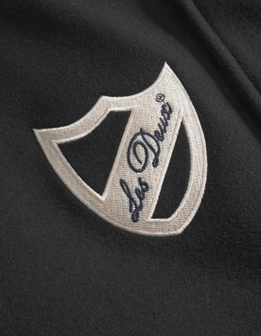 Les Deux Yale Wool Varsity Jacket | Jackets / Coats
