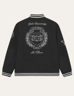 Les Deux Yale Wool Varsity Jacket KIDS | Kids Yale