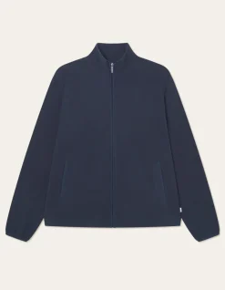 Les Deux Zipper Fleece Jacket | Jackets / Coats