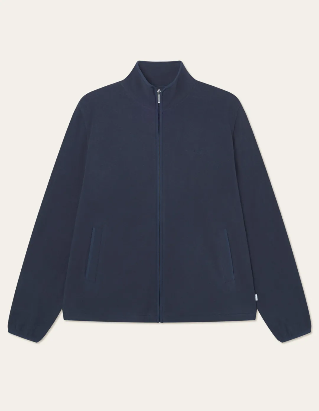 Les Deux Zipper Fleece Jacket | Jackets / Coats