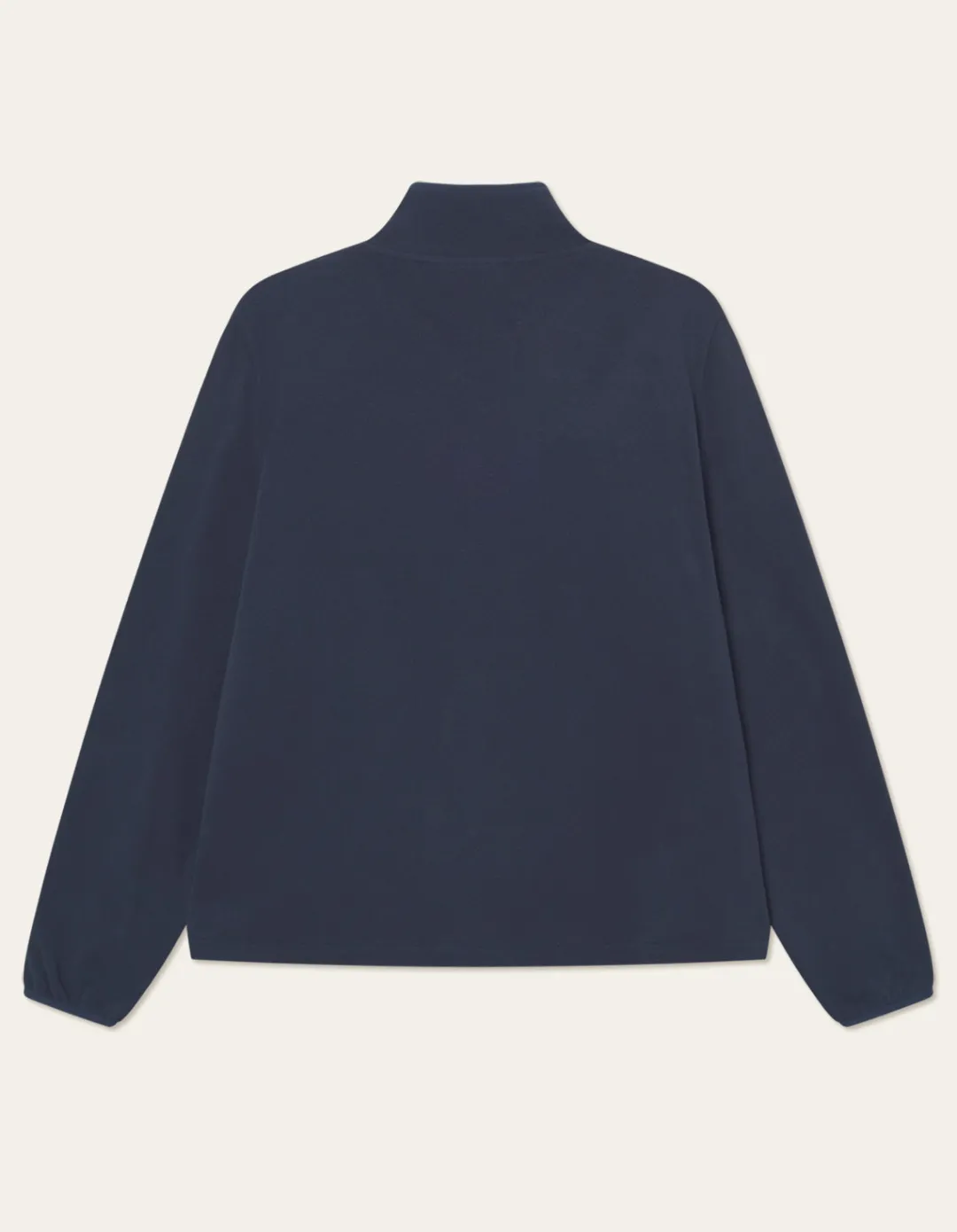 Les Deux Zipper Fleece Jacket | Jackets / Coats